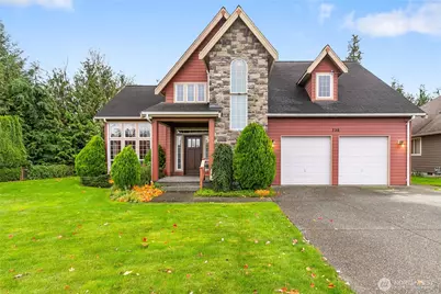 735 Ivy Street, Lynden, WA 98264 - Photo 1