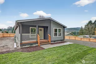 707 10th St, Vader, WA 98593 - Photo 1