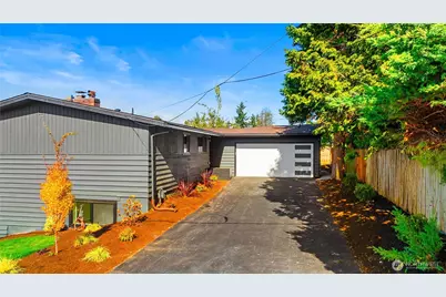 406 S 144th Street, Burien, WA 98168 - Photo 1