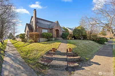 1102 S 61st Street, Tacoma, WA 98408 - Photo 1