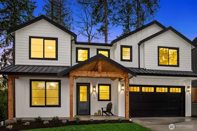13779 NE 101st Street, Kirkland, WA 98033 - Photo 1