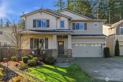 23655 Tahoma Place, Black Diamond, WA 98010 - Photo 1