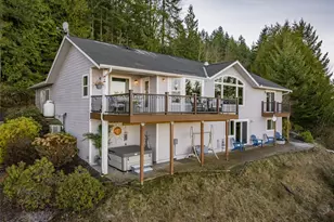 855 Louella Hts Dr, Sequim, WA 98382 - Photo 1