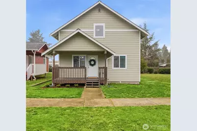 4520 Mattson Lane SE, Lacey, WA 98503 - Photo 1