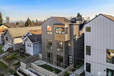 721 N 80th Street, Seattle, WA 98103 - Photo 1
