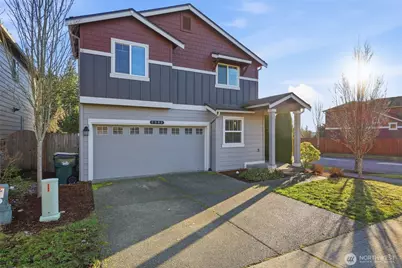 2306 Fiddleback Street NE, Lacey, WA 98516 - Photo 1