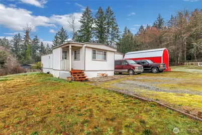 24125 88th Avenue E, Graham, WA 98338 - Photo 1
