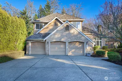 5810 Mont Blanc Pl NW, Issaquah, WA 98027 - Photo 1