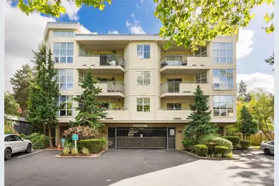 424 102nd Avenue SE #108, Bellevue, WA 98004 - Photo 1