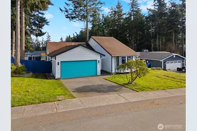 538 NW Ensign Drive, Oak Harbor, WA 98277 - Photo 1