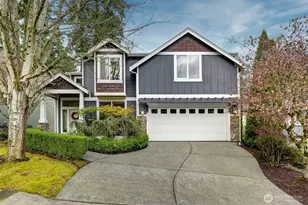 9110 NE 160th Pl, Bothell, WA 98028 - Photo 1
