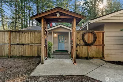 5811 Wollochet Drive NW, Gig Harbor, WA 98335 - Photo 1