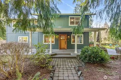 3135 39th Way NE, Olympia, WA 98506 - Photo 1