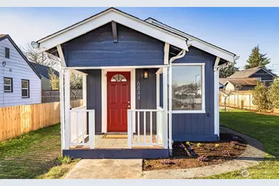 6844 S Alder Street, Tacoma, WA 98409 - Photo 1