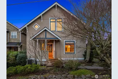 3608 12th Avenue W, Seattle, WA 98119 - Photo 1