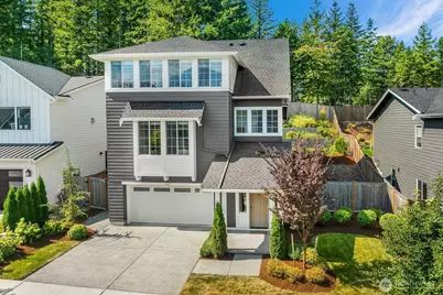 1431 Bandera Avenue SE, North Bend, WA 98045 - Photo 1