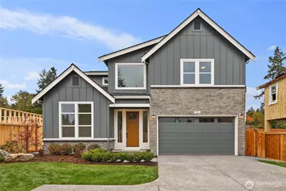 721 211th Place SE, Bothell, WA 98021 - Photo 1