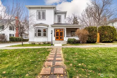 229 Newell Street, Walla Walla, WA 99362 - Photo 1