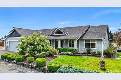 22019 84th Avenue Ct E, Graham, WA 98338 - Photo 1