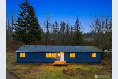 9318 210th Street Ct E, Graham, WA 98338 - Photo 1