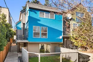 3411 Meridian Ave N, Seattle, WA 98103 - Photo 1