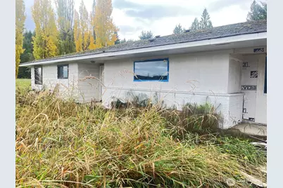 688 Big Hanaford Road, Centralia, WA 98531 - Photo 1