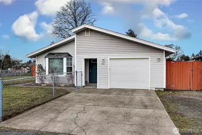 1523 S 93rd Street, Tacoma, WA 98444 - Photo 1