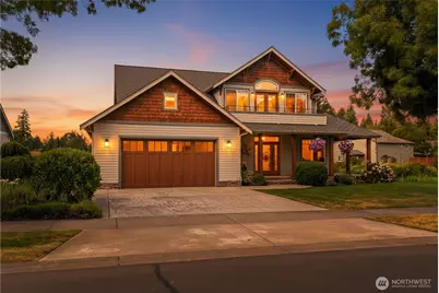 8635 Cambridge Loop, Blaine, WA 98230 - Photo 1