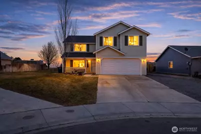 1407 S Husky Drive, Moses Lake, WA 98837 - Photo 1
