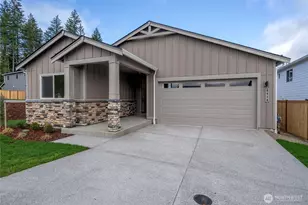 6010 SW Thornhill Ave, Port Orchard, WA 98367 - Photo 1