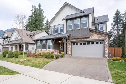 1744 Canyon Avenue SE, North Bend, WA 98045 - Photo 1