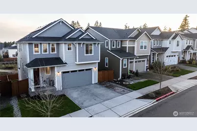 10260 Ramble Drive NW, Bremerton, WA 98383 - Photo 1