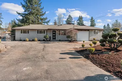 8817 S Alaska, Tacoma, WA 98444 - Photo 1