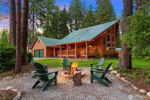 18880 Pine Loop, Leavenworth, WA 98826 - Photo 1