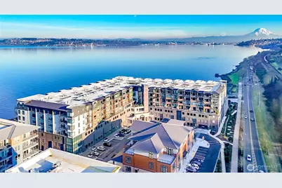 4907 Main Street #521, Tacoma, WA 98407 - Photo 1
