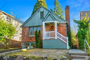 8240 17th Ave NE, Seattle, WA 98115 - Photo 1