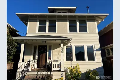808 30th Avenue, Seattle, WA 98122 - Photo 1