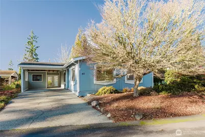 1754 NE Mesford Road #40, Poulsbo, WA 98370 - Photo 1