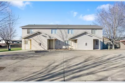 1814 W W Crouse Street, Moses Lake, WA 98837 - Photo 1