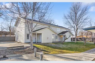 1830 W Crouse Street, Moses Lake, WA 98837 - Photo 1
