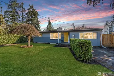 8809 Meadow Road SW, Lakewood, WA 98499 - Photo 1