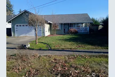 218 S D Street, Buckley, WA 98321 - Photo 1