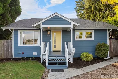 8451 30th Avenue SW, Seattle, WA 98126 - Photo 1