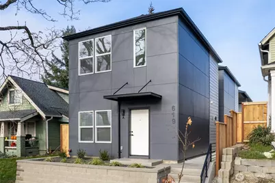 619 S 35th Street, Tacoma, WA 98418 - Photo 1