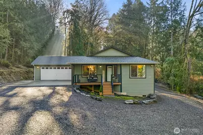 5993 NE Verdant Drive, Kingston, WA 98346 - Photo 1