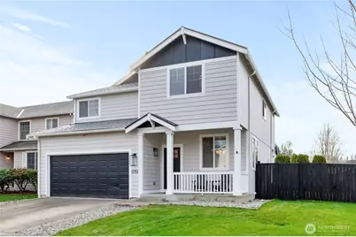 12702 166th Street Ct E, Puyallup, WA 98374 - Photo 1