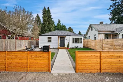 7106 32nd Avenue SW, Seattle, WA 98126 - Photo 1