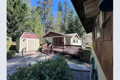 920 E Mason Lake Drive E, Grapeview, WA 98546 - Photo 1
