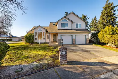 2419 SW Capital Drive, Oak Harbor, WA 98277 - Photo 1