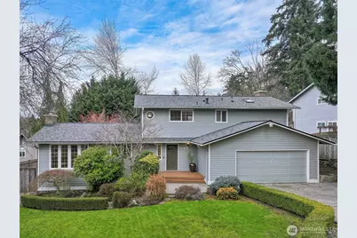 12412 NE 4th Place, Bellevue, WA 98005 - Photo 1
